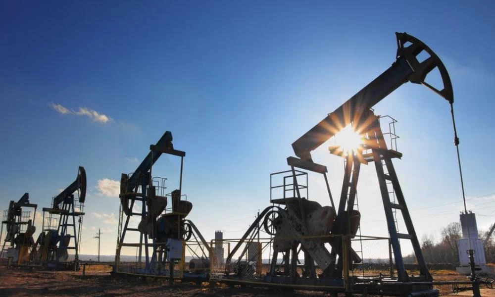 Άλμα 5,6% για το αργό μετά το επταήμερο πτωτικό σερί